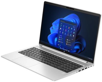 Ноутбук HP ProBook 455 G10 (85D56EA) Silver