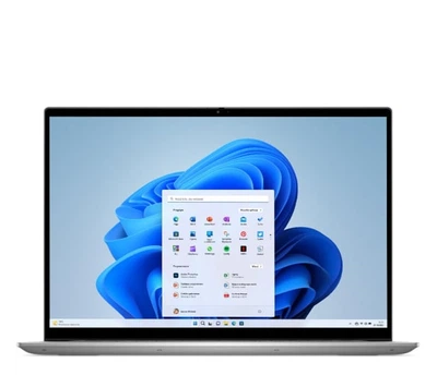 Игровий ноутбук Dell Inspiron 14 Plus 7430 / Intel® Core™ i7-13620H / ОЗП 16 GB / Накопитель 1000 GB / NVIDIA GeForce RTX 3050 + Intel Iris Xe Graphics / матовый, светодиодный, WVA