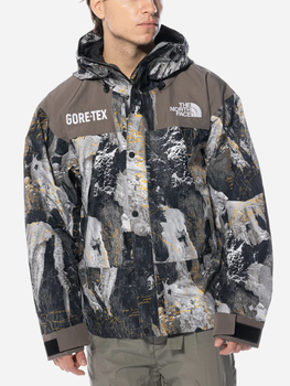 Вітровка чоловіча GTX Mountain Jacket