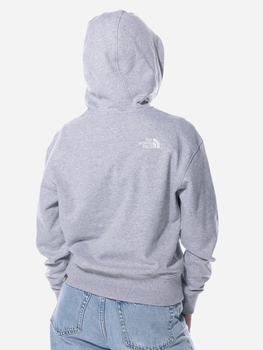 Bluza damska z kapturem Essential Hoodie