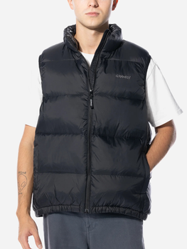 Bezrękawnik męski Down Puffer Vest