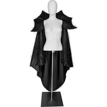 Плащ Дракон SETA Decor 24-510BLK