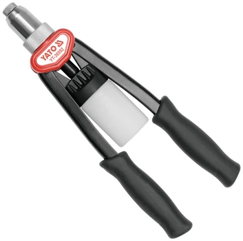 Nitownica YATO dwuręczna obrotowa 328 mm YT-36092 (5906083360923)