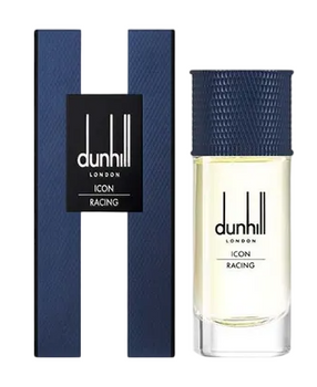 Woda perfumowana Dunhill Icon Racing Blue EDP M 30 ml (85715089809)