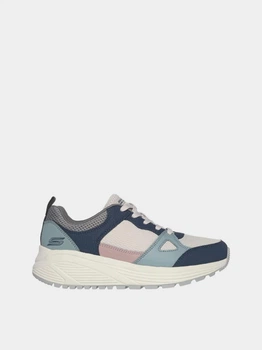 Женские кроссовки Skechers 40 Разноцветный 117268 BLMT