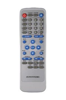AKAI DV-P4797KDMC [DIST-739]