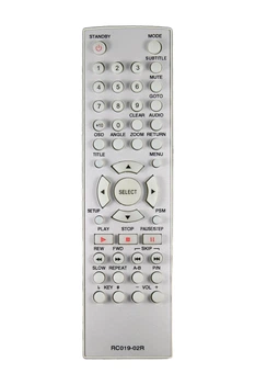 BBK RC-019-02R
