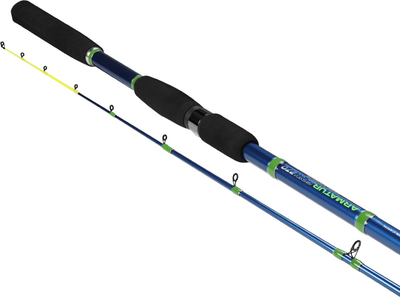 Вудлище універсальне спінінгове Golden Catch Armatur Spin 3.00 м 100-250 г (2039172)