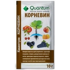 Укорінювач Квантум Корневин 10 г