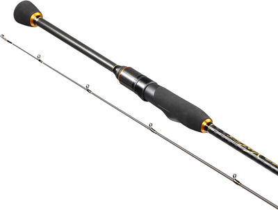Вудлище спінінгове Golden Catch Vertais VRS-762LT 2.29 м 3-12 г (2039210)