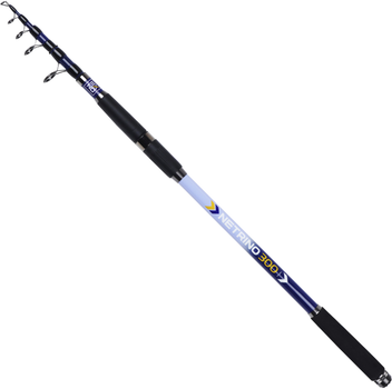 Удилище универсальное спиннинговое Zeox Netrino 3.00 м 50-120 г (2010303)