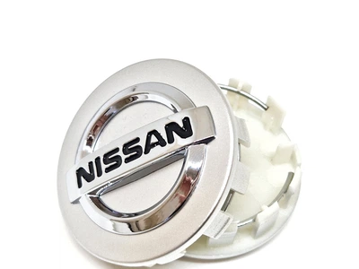 Колпачок Nissan заглушка на литые диски Ниссан 54/50мм