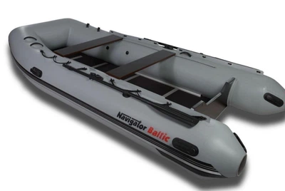 Надувная лодка Navigator H400 Baltic