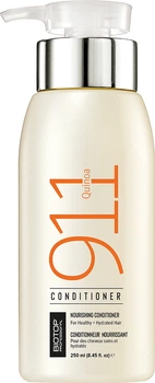 Кондиціонер для волосся Biotop 911 з протеїнами кіноа 250 мл (7290019419044)