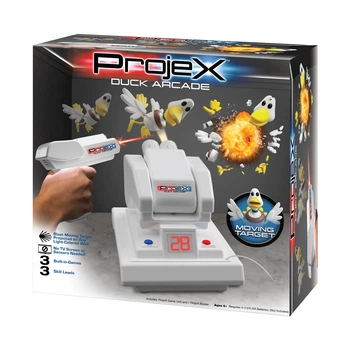 Игровой набор для лазерных боев - Проектор Laser X One