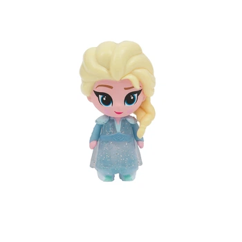 Фігурка колекційна Funko Ельза 9.6 см Різнокольоровий KD227419
