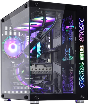 Компьютер ARTLINE Overlord X93 Windows 11 Home (X93v72Win)