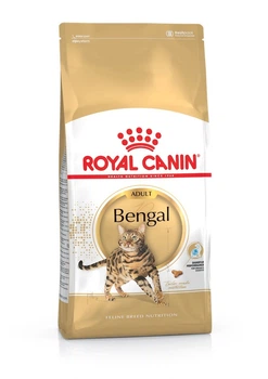 Сухий корм Royal Canin Bengal Adult 2 кг (4370020)