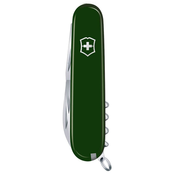 Складной нож Victorinox CAMPER 1.3613.4