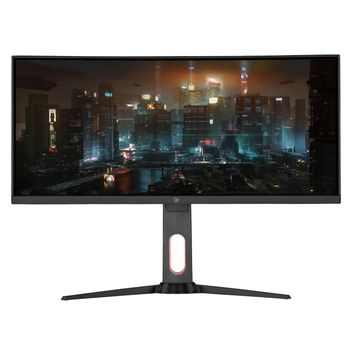 Монітор 30" 2E G3022B QHD VA 100Hz (2E-G3022B-01.UA) Б/в