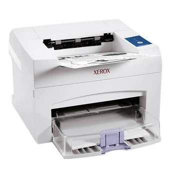 Принтер Xerox Phaser 3124, Лазерний друк - Б/В