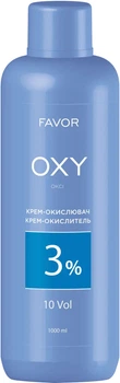 Крем-окислитель Supermash Master Lux OXY 3% 1000 мл (4823001602242)
