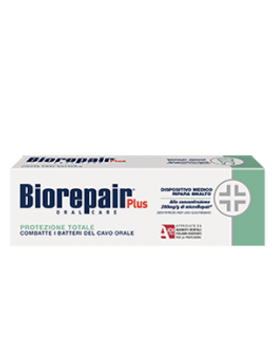 Зубна паста Biorepair Професійний захист і відновлення 75 мл