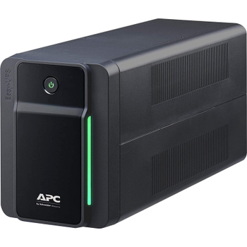 Источник бесперебойного питания APC Easy UPS 900VA, Schuko (BVX900LI-GR) (BVX900LI-GR)