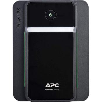 Источник бесперебойного питания APC Easy UPS 900VA, Schuko (BVX900LI-GR) (BVX900LI-GR)