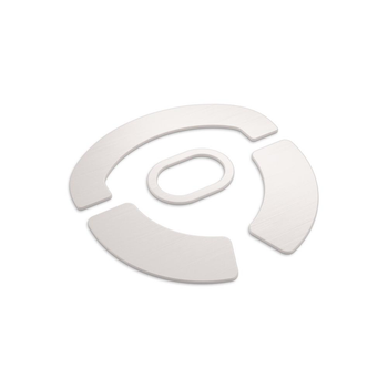 Глайды для мышки Keychron M3 Mini Wireless (FG-208)