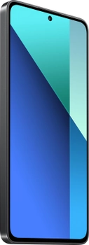 Smartfon Xiaomi Redmi Note 13 6/128GB Midnight Black (6941812759462)