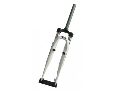 Амортизационная вилка MOZO C-710 для MTB 26" (дисковые/V-Brake)
