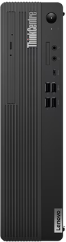 Комп'ютер Lenovo ThinkCentre M75s G2 SFF (11R80041PB) black