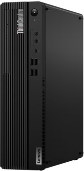 Комп'ютер Lenovo ThinkCentre M75s G2 SFF (11R80041PB) black