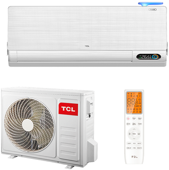 Кондиционер TCL TAC-09CHSD/FBI Inverter R32 WI-FI