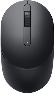 Мышь Dell MS3320W Wireless Black (570-ABHK)
