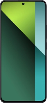 Smartfon Xiaomi Redmi Note 13 Pro 5G 8/256GB Midnight Black (6941812758878)