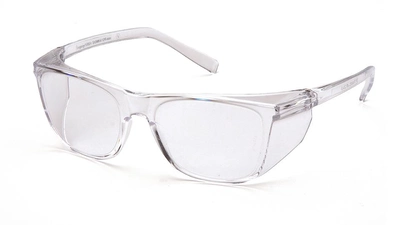 Защитные очки Pyramex Legacy (clear), прозрачные