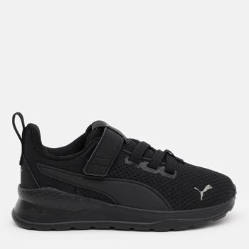 Детские кроссовки для мальчика Puma Anzarun Lite AC+ PS 37200910 30 (11.5) Puma Black/Ultra Gray (4064535910957)
