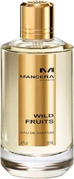 Woda perfumowana unisex Mancera Wild Fruits 120 ml (3760265191208)