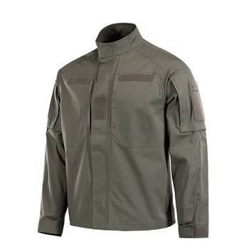 M-Tac кітель Patrol Flex Dark Olive XL/L