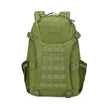 Рюкзак тактичний AOKALI Y003 20-35L Green