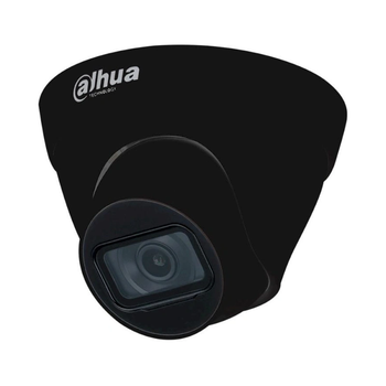 IP Видеокамера Dahua2.8 мм 4 Мп (DH-IPC-HDW1431T1-S4-BE_2.8)