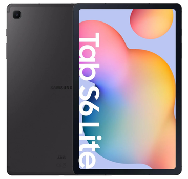 Tablet Samsung Galaxy Tab S6 Lite P610 Wi-Fi 4/64GB Szary (SM-P610NZAAXEO)