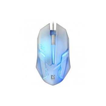 Компьютерная мышь Defender (52561)Cyber MB-560L