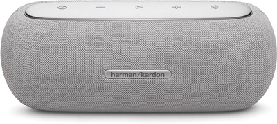 Акустична система Harman/Kardon Luna Grey (HKLUNAGRYEU)