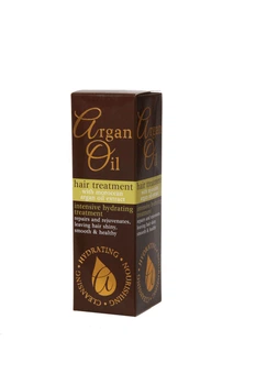 Масло для волосся востанавливающее XPel Argan Oil 50мл
