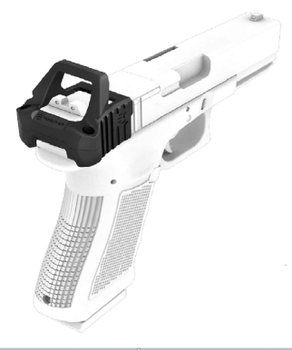 UCH17-01 Верхнє руків'я заряджання Recover Tactical для Glock