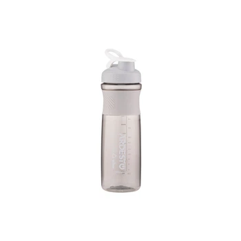 Бутылка для воды ARDESTO Smart Bottle 1000 мл Grey (AR2204TG)