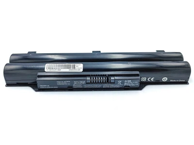 Акумулятор для FUJITSU FPCBP250 LifeBook LH701 — 10.8V 5200mAh (56Wh)